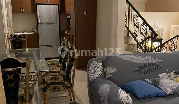 Dijual Cepat Rumah PIK