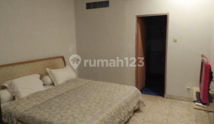 Dijual Cepat Rumah Kost 2