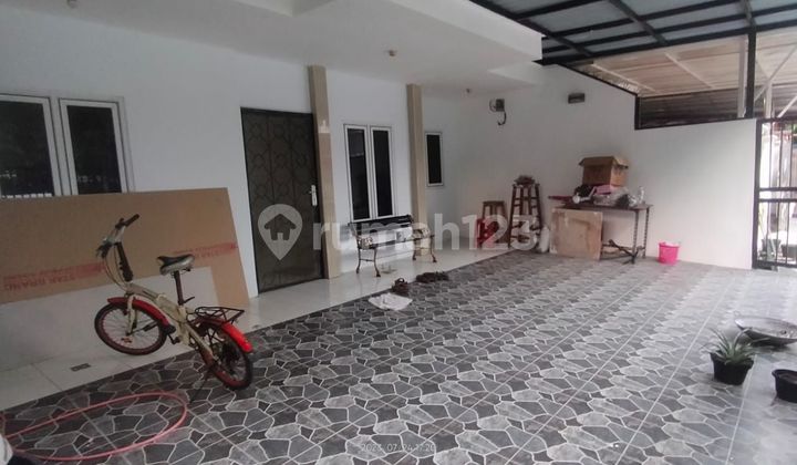 Dijual cepat rumah citra 5