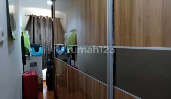 Dijual cepat rumah di PIK 2