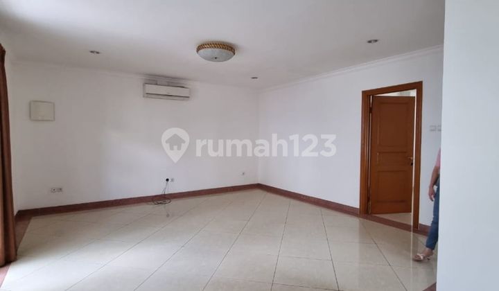 Dijual Cepat Rumah PIK