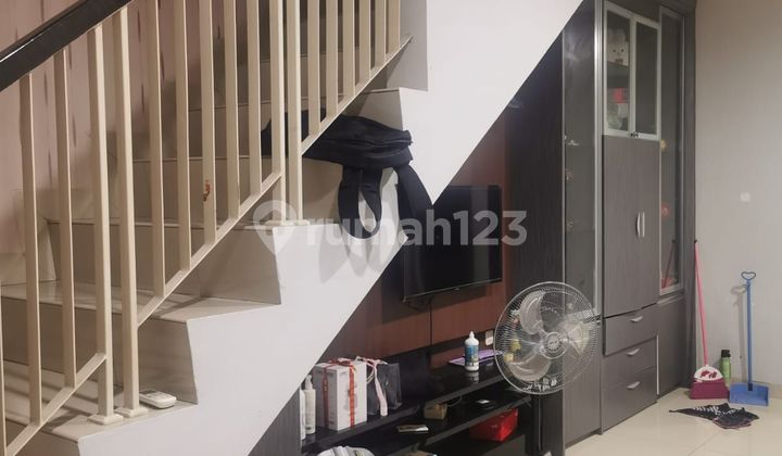 Dijual cepat rumah Green Lake City