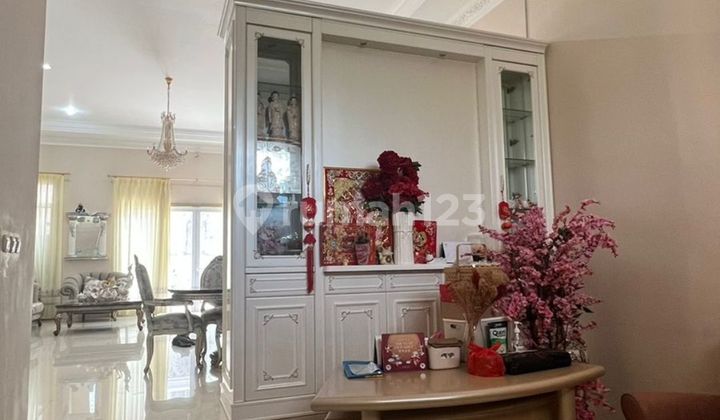 Dijual cepat rumah PIK