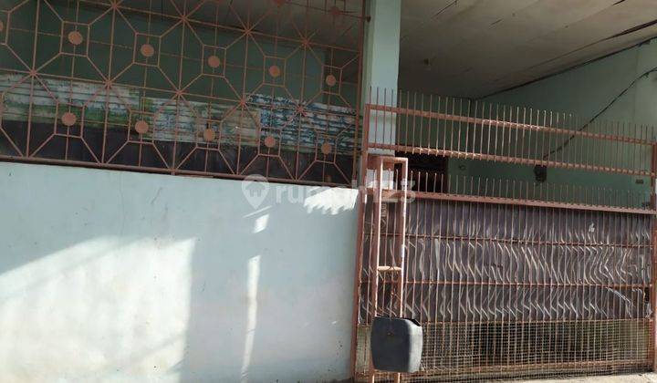 Dijual cepat rumah di Villa Taman Bandara Dadap 1