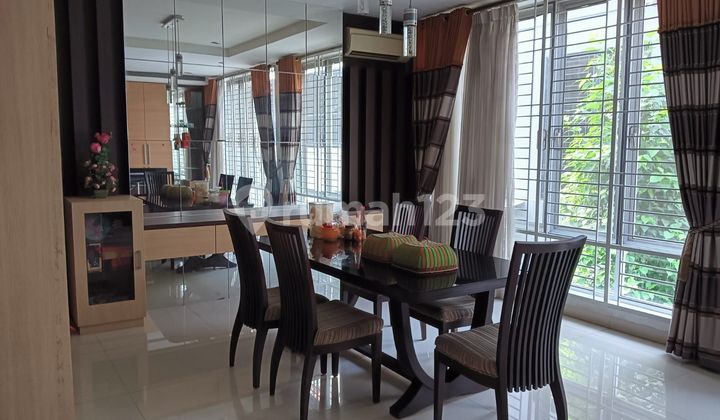 Dijual cepat rumah di PIK 2