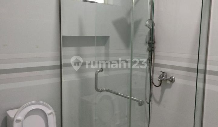 Dijual cepat rumah Golf Lake Residence Dijual cepat rumah Golf Lake Residence