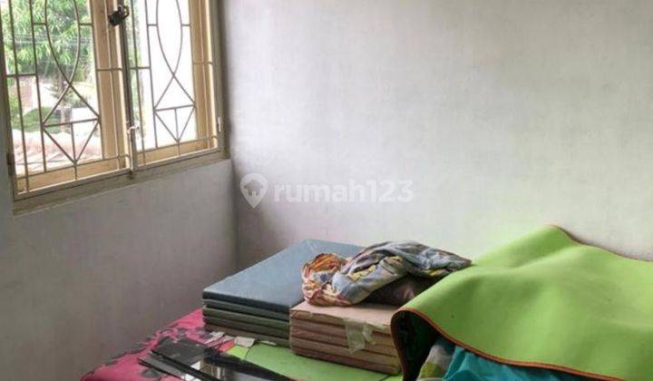 Dijual cepat rumah Taman Palem Lestari 2