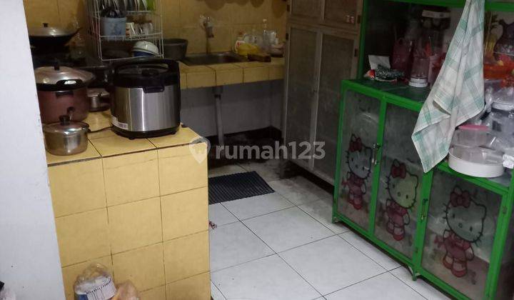 DIJUAL CEPAT RUMAH DI MERUYA 2