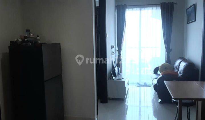 Dijual Cepat Apartemen Puri Mansion 1