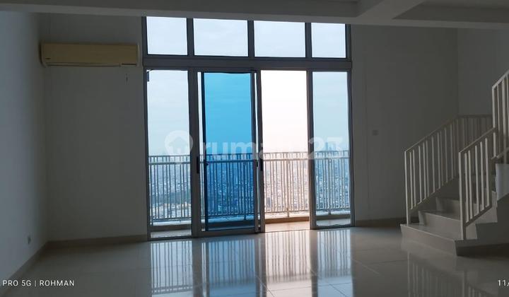 Dijual Cepat Apartemen Neo Soho