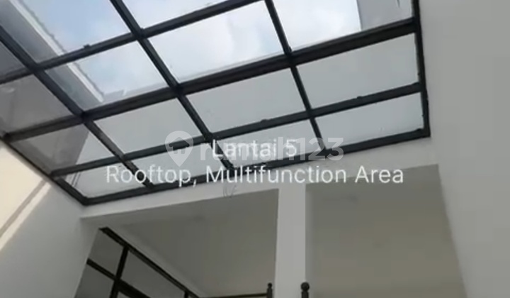 Dijual Cepat Rumah Sunter 2