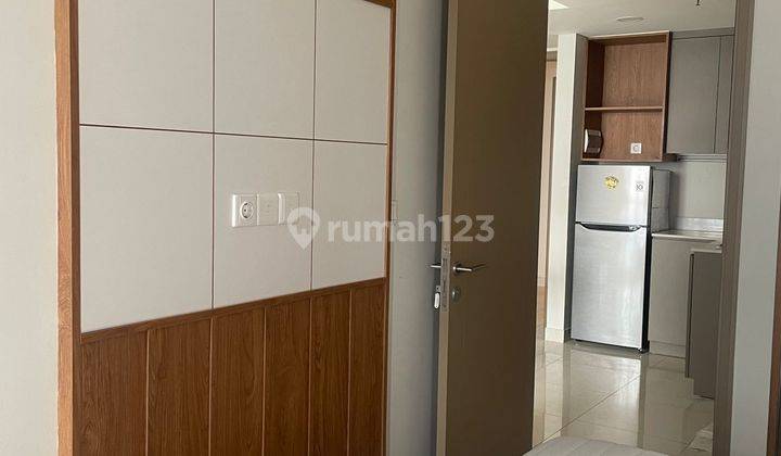 Disewa Cepat Apartemen Gold Coast 1