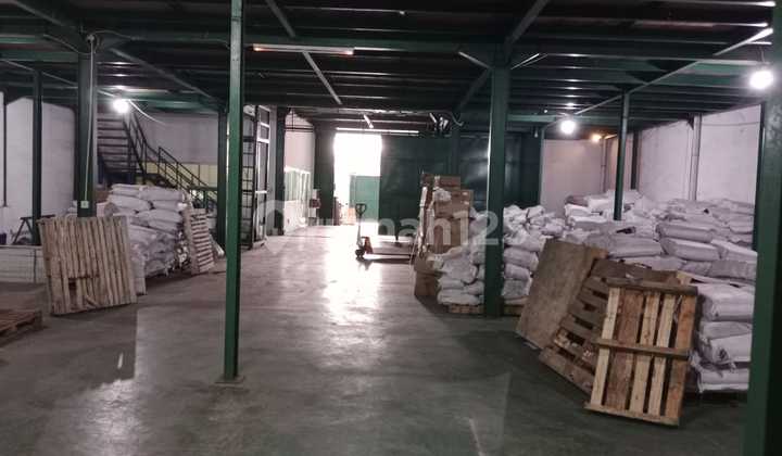 Dijual Cepat Gudang Dadap Dijual Cepat Gudang Dadap