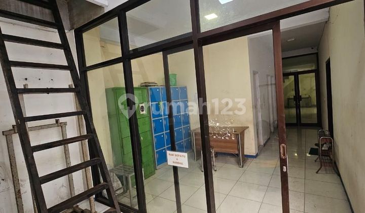 Dijual Cepat Gudang Cold Storage Kosambi Dadap