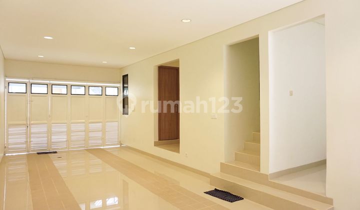Dijual Cepat Rumah Sunter 2