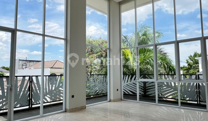 Dijual Cepat Rumah Pantai Indah Kapuk 2