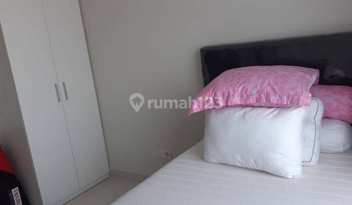 Dijual Cepat Apartemen Puri Mansion 2