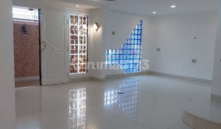 Dijual Cepat Rumah Tanjung Duren