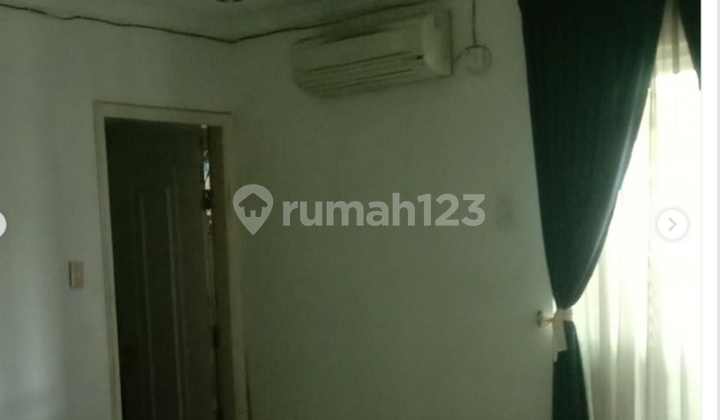 Dijual Cepat Rumah Muara Karang