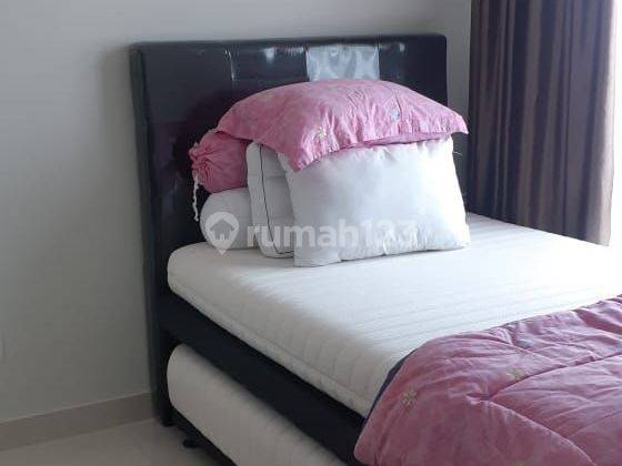 Disewa Cepat Apartemen Puri Mansion 1