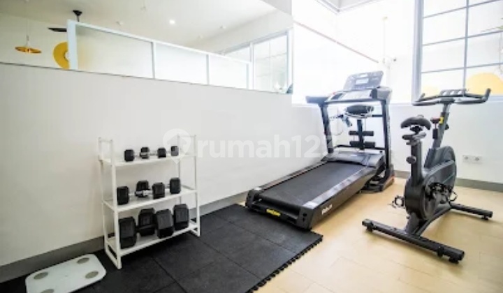 Dijual Cepat Kost Mangga Besar