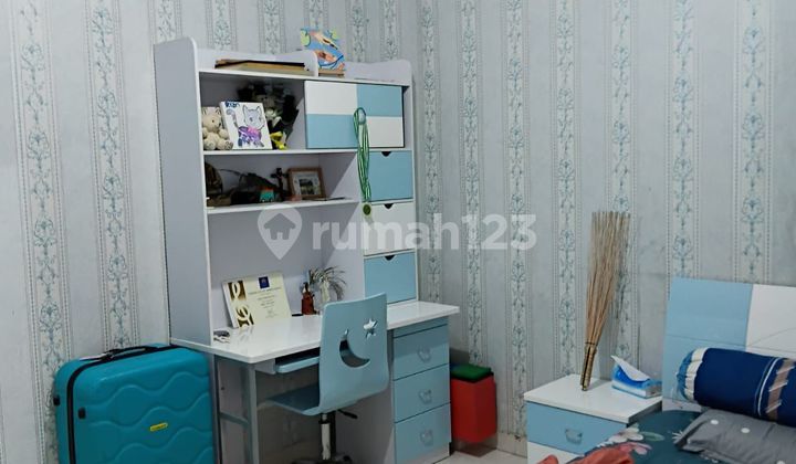 For Sale Quick Mutiara Taman Palem House