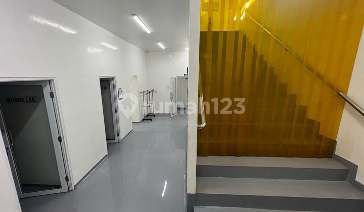 Dijual Cepat Gudang Kosambi dadap