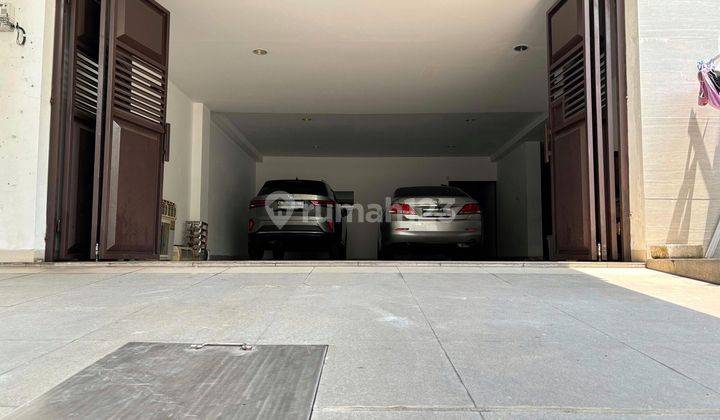 Dijual Cepat Rumah Muara Karang 2