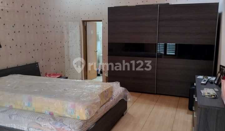 Dijual Cepat Rumah Citra Garden