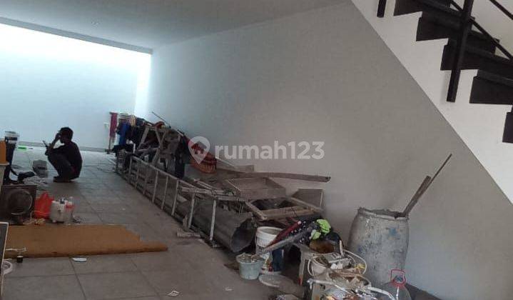 Dijual Cepat Ruko Taman Ratu 2