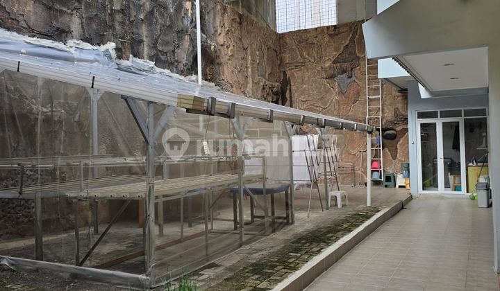 Dijual Cepat Rumah Pantai Indah Kapuk