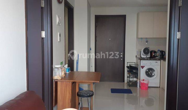 Dijual Apartemen Puri Mansion 1