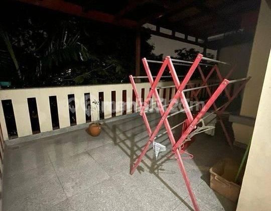 Dijual Cepat Rumah Pantai Indah Kapuk 2