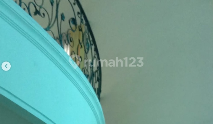 Quick Sale Muara Karang House 2