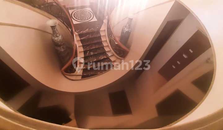 For Rent Quickly Pluit Shop House