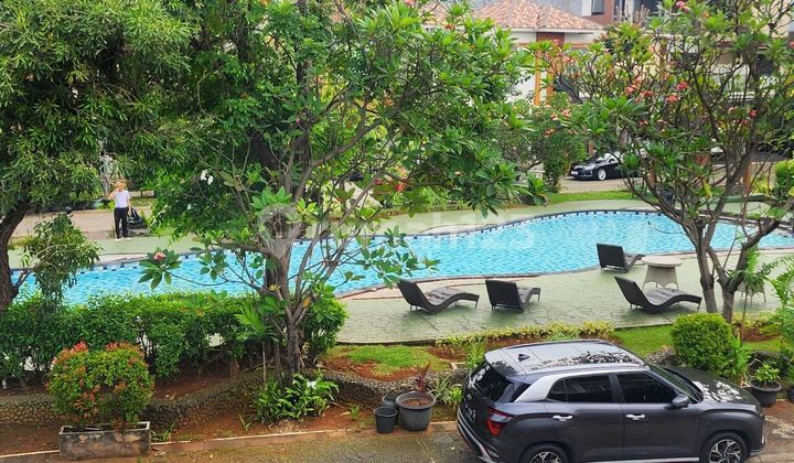 Disewa Cepat Rumah Puri Mansion 2