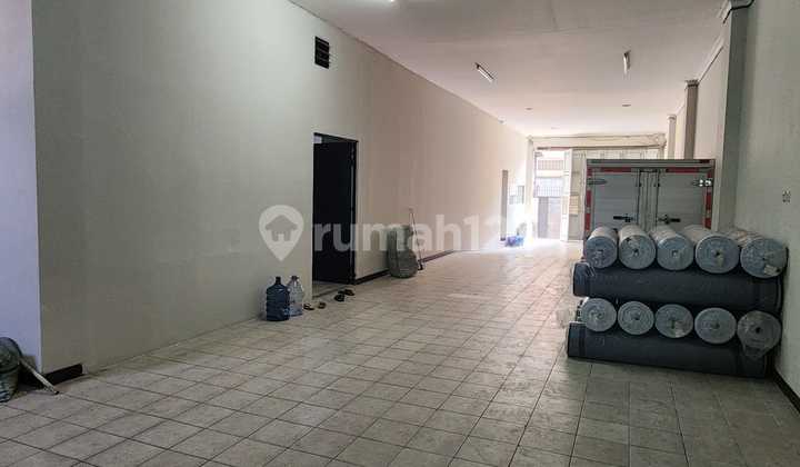 Dijual Cepat Rumah Pademangan Dijual Cepat Rumah Pademangan