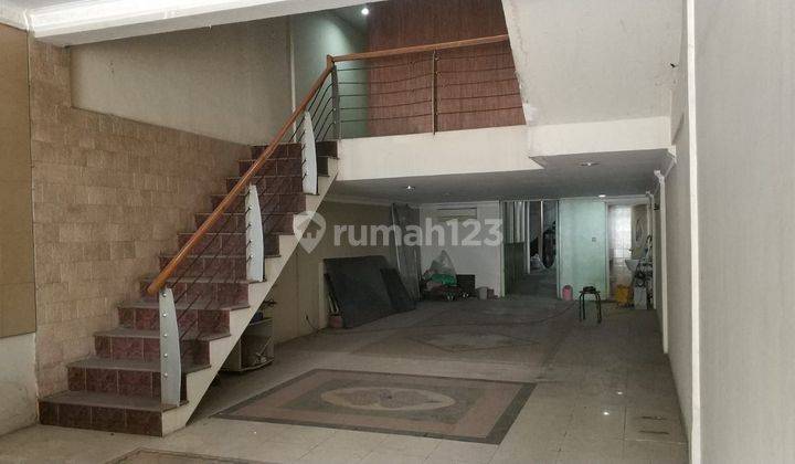 Dijual Disewa Cepat Ruko Jalan Panjang 1