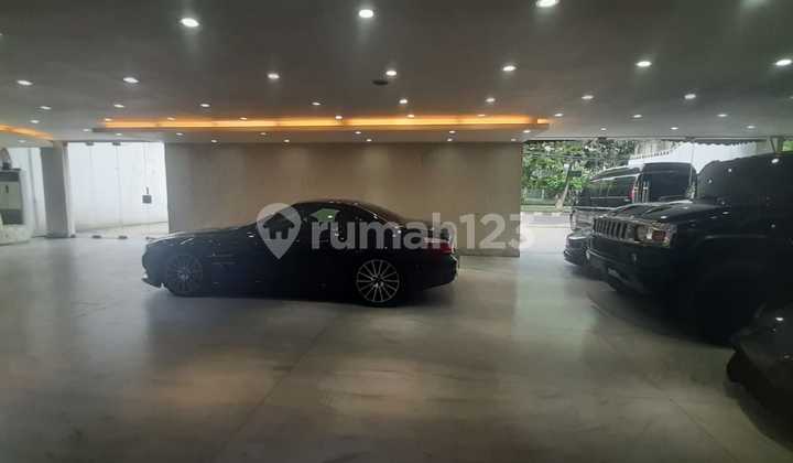 Disewa Cepat Ruko Pluit