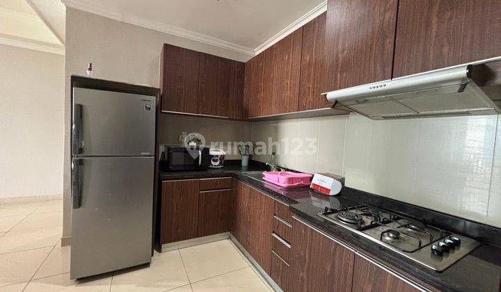 Apartement Denpasar Residences 3 BR 2