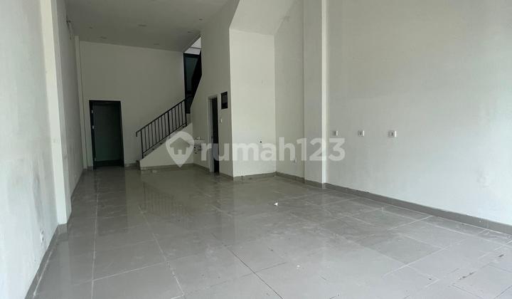For Rent Ruko Sunset Avenue Citra 8 2