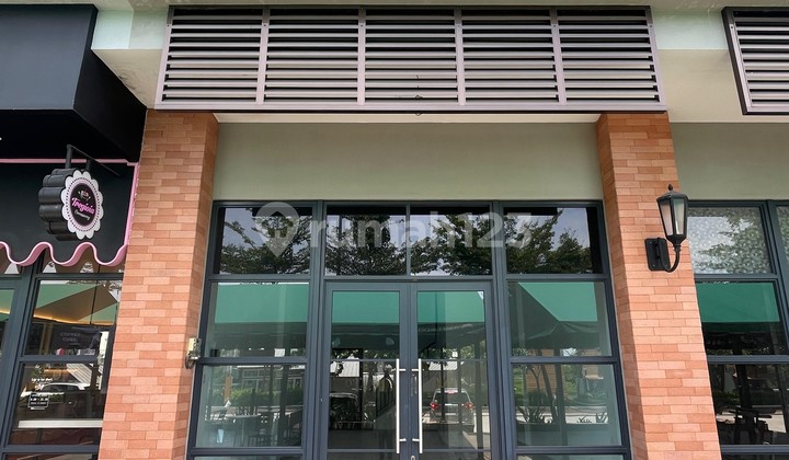 Disewakan Ruko Sunset Avenue Citra 8