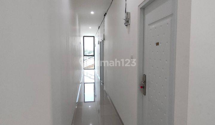Investasi Kos Kosan Premium Full Furnish Income 400 Jutaan Thn 2