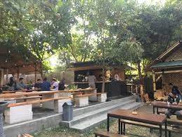 Di Jual Aset Tanah dan Cafe Resto di Cikunir Bekasi SHM 37.000  2