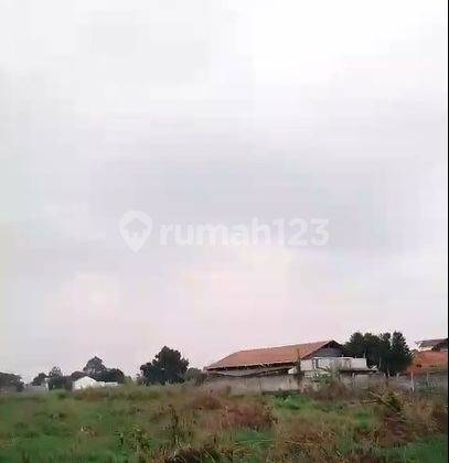 Dijual Tanah Murah di Sukatani Tapos Depok SHM 3.6 H Dekat 4 Tol