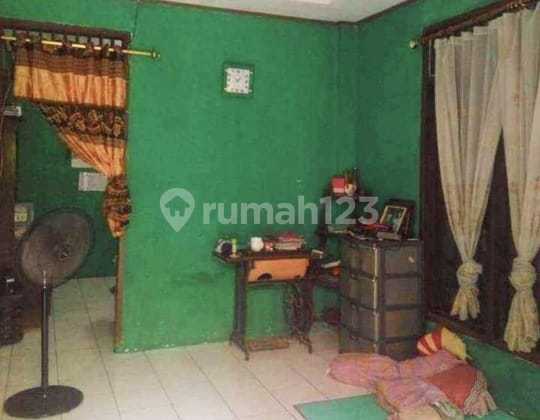 Dijual Rumah Bagus Siap Huni Di Komplek Perla (Rorotan) 2