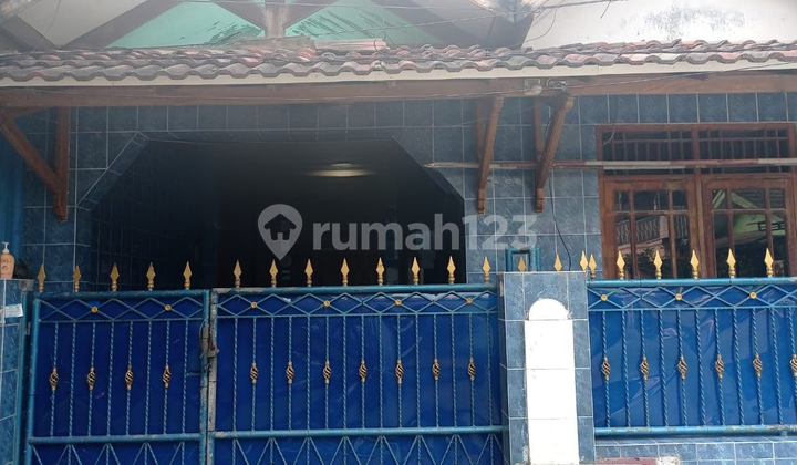 Disewakan Rumah Siap Huni Di Bekasi Utara 1
