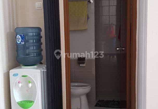 Dijual rumah 1 lantai , full furnished , dan siap huni 2