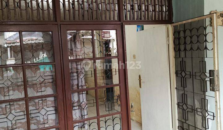 Rumah SHM  Lokasi Strategis Bebas Banjir  2