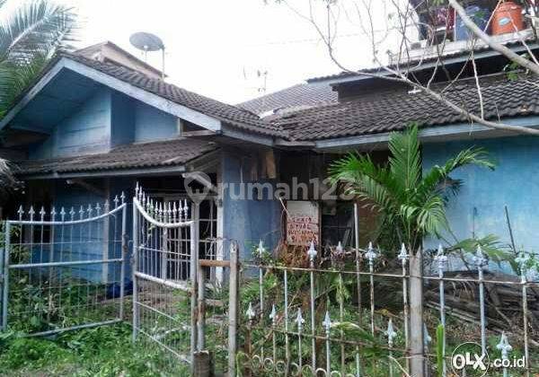 Rumah Siap Bangun  2